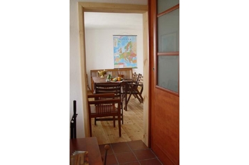 Bulgaria Chata Kranevo, Interior